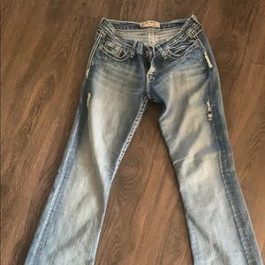 BKE Jeans